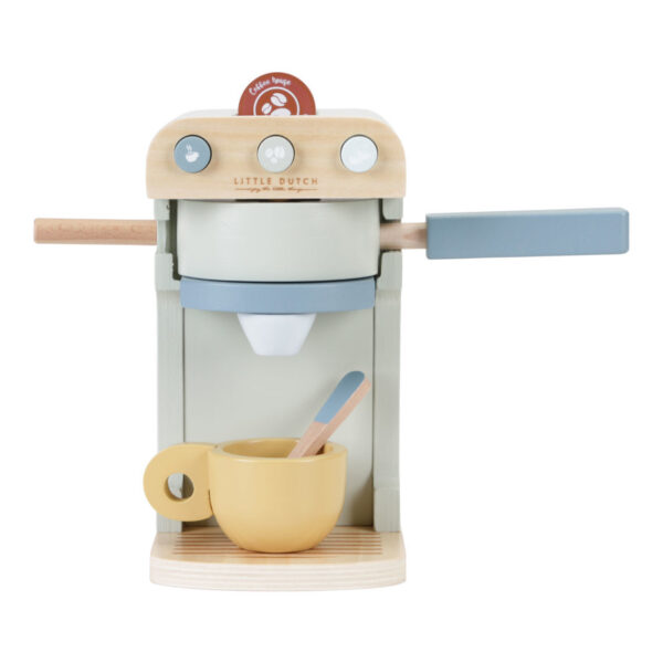 Little Dutch - Kaffeemaschine