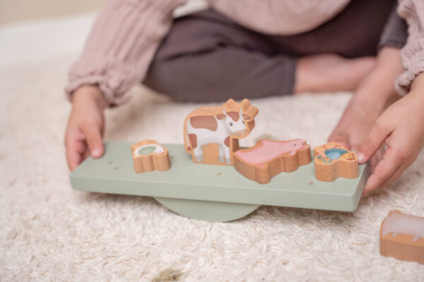 Little Dutch - Balance Spiel – Bild 2