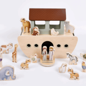 Little Dutch - Arche Noah