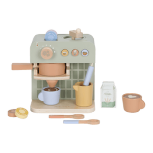 Little Dutch - Kaffeemaschine