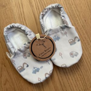 Cosy roots - Fahrzeuge