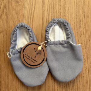 Cosy roots - dunkelgrau