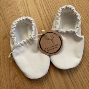 Cosy roots - hellbeige