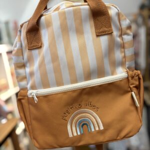 Rucksack - Regenbogen