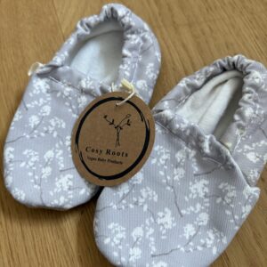 Cosy roots - Kirschblüten