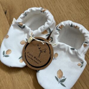 Cosy roots - Zitrone