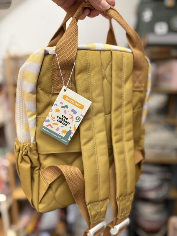 Rucksack - Dackel – Bild 2