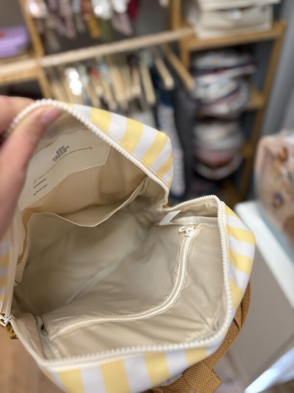 Rucksack - Dackel – Bild 3