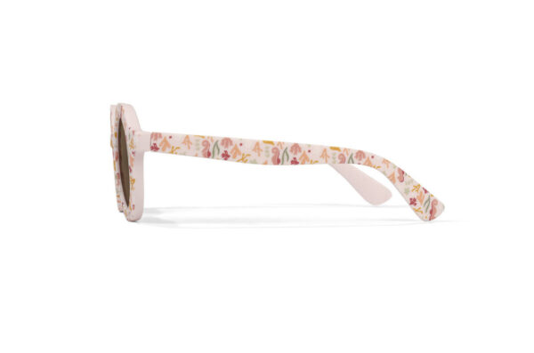 Little Dutch - Sonnenbrille Ocean Dreams Pink – Bild 2