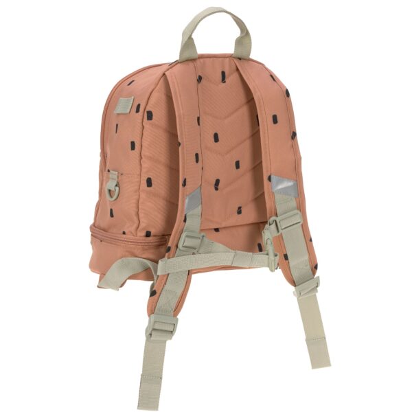 Rucksack - Katze karamell – Bild 2