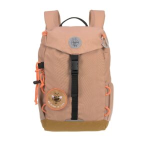 Rucksack - altrosa 14 l