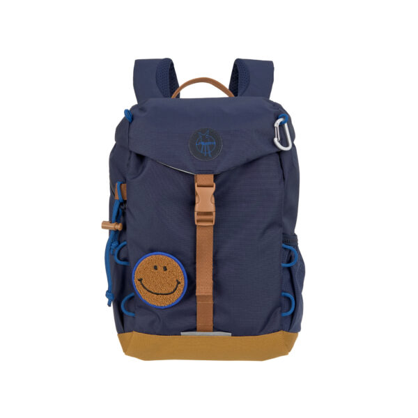 Rucksack - dunkelblau