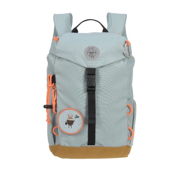Rucksack - hellblau
