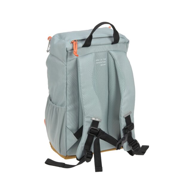 Rucksack - hellblau – Bild 3