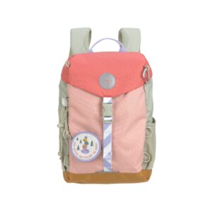 Rucksack - Sunny explorer rosa