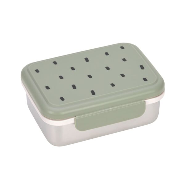 Brotdose - Hund mint