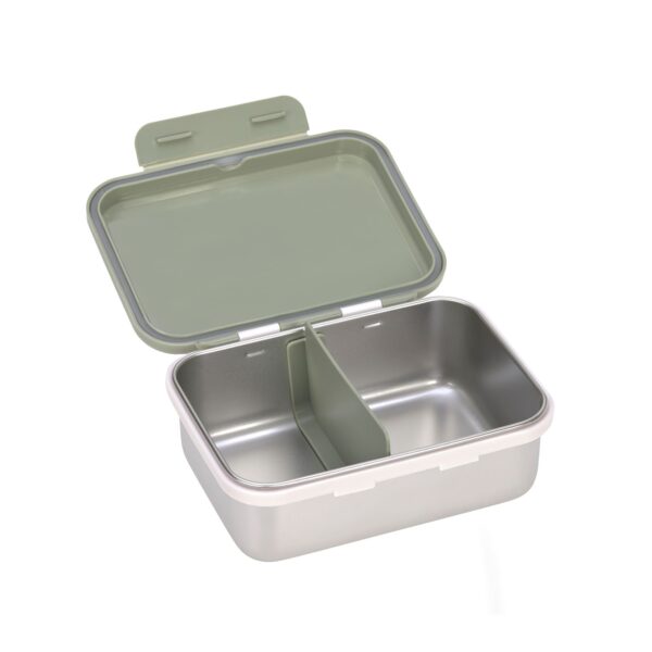 Brotdose - Hund mint – Bild 2
