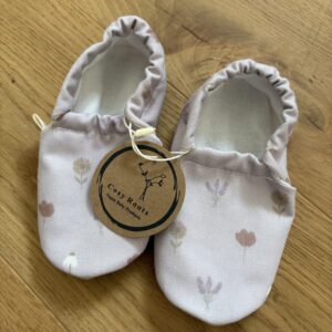 Cosy roots - Blumenfeld